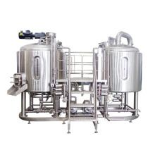 7 BBL Brewhouse Beer Brewing Kit für Fermentationsausrüstung